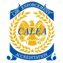 Law Enforcement Accrediation Logo