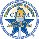 Public Safety Training Logo