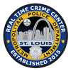 Real Time Crime Center Logo