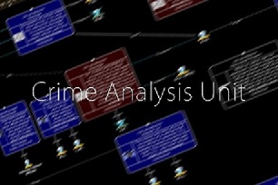 Crime Analysis Unit Picture